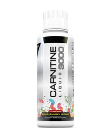 Acetyl L-Carnitine + L-Carnitine Tartrate Supplement | Vitamin B12 Energy Support, Brain Focus, Fat Metabolism & Muscle Recovery